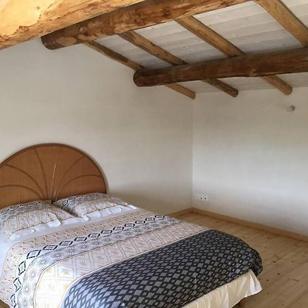 Maison Au Vieil A Noirmoutier Le Grand Vieil Εξωτερικό φωτογραφία