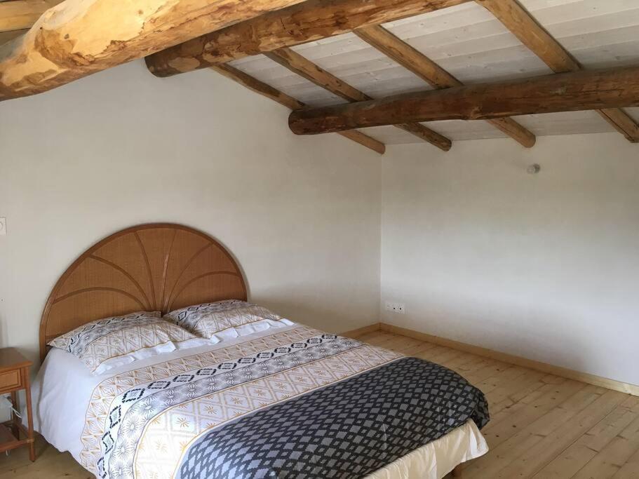 Maison Au Vieil A Noirmoutier Le Grand Vieil Εξωτερικό φωτογραφία